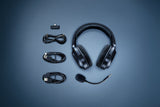 Razer | Gaming Headset | Barracuda X (2022) | Wireless/Wired | On-Ear | Wireless