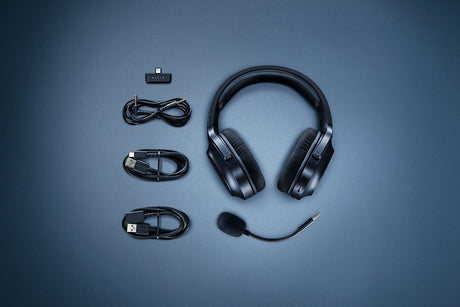 Razer | Gaming Headset | Barracuda X (2022) | Wireless/Wired | On-Ear | Wireless