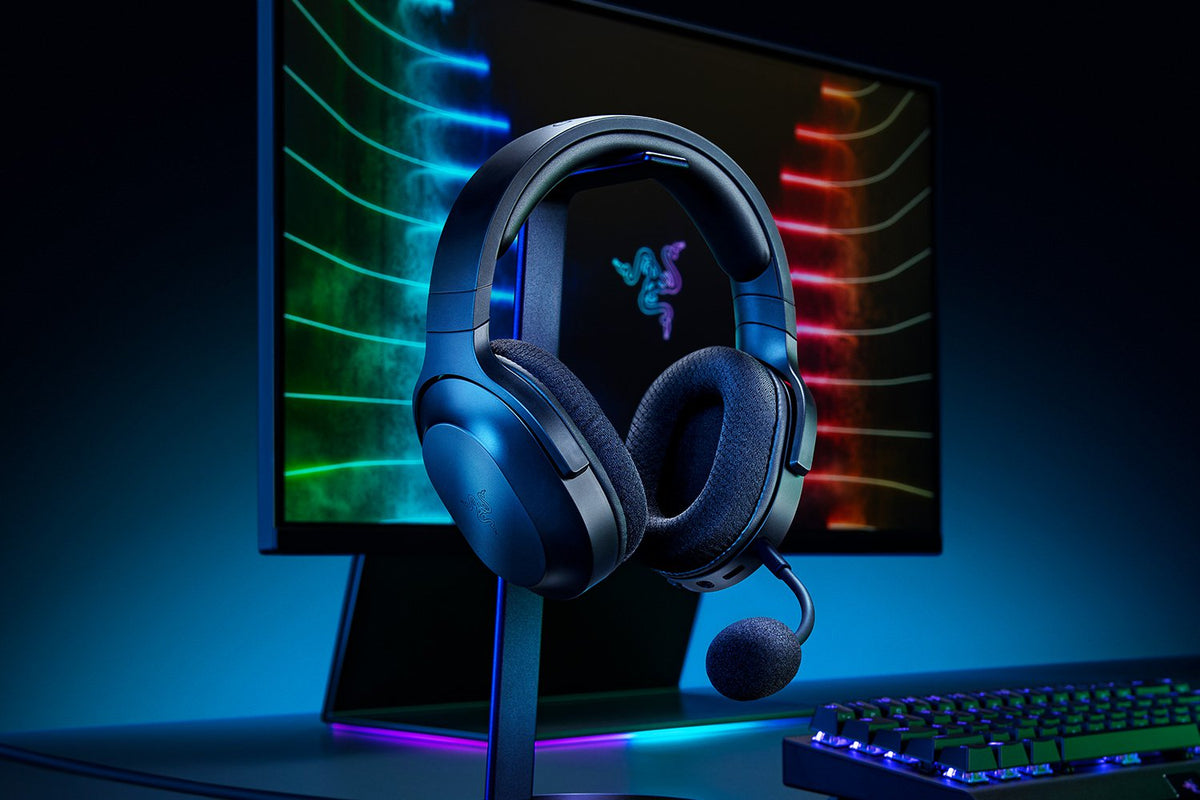 Razer | Gaming Headset | Barracuda X (2022) | Wireless/Wired | On-Ear | Wireless