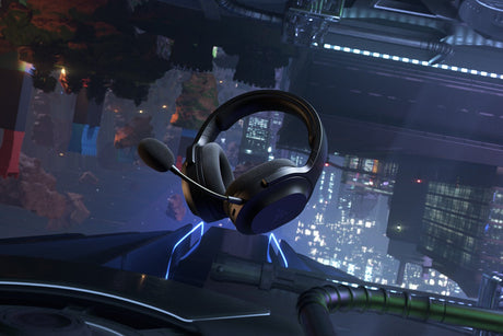 Razer | Gaming Headset | Barracuda X (2022) | Wireless/Wired | On-Ear | Wireless