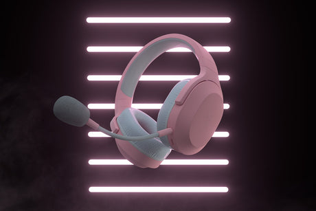 Razer | Gaming Headset | Barracuda X (2022) | Wireless/Wired | On-Ear | Wireless