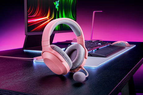 Razer | Gaming Headset | Barracuda X (2022) | Wireless/Wired | On-Ear | Wireless