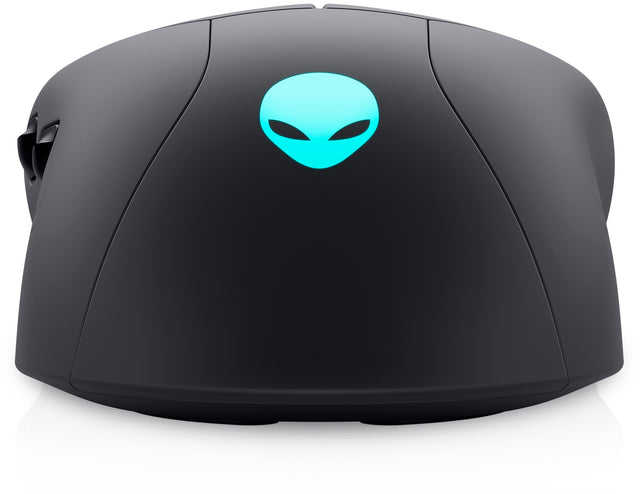 Dell | Gaming Mouse | Alienware AW320M | Wired | USB-A | Black