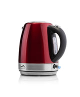 ETA | Mini Kettle | ETA859990010 | Electric | 2100 W | 1.2 L | Stainless steel | 360° rotational base | Red