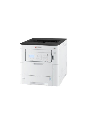 Kyocera ECOSYS PA3500cx Spausdintuvas lazerinis spalvotas Duplex A4 35 ppm Ethernet LAN USB (TEND)