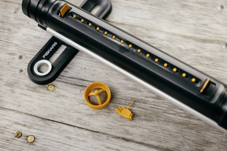 Fiskars X-series 1070832 Švytuoklinis purkštuvas S-M