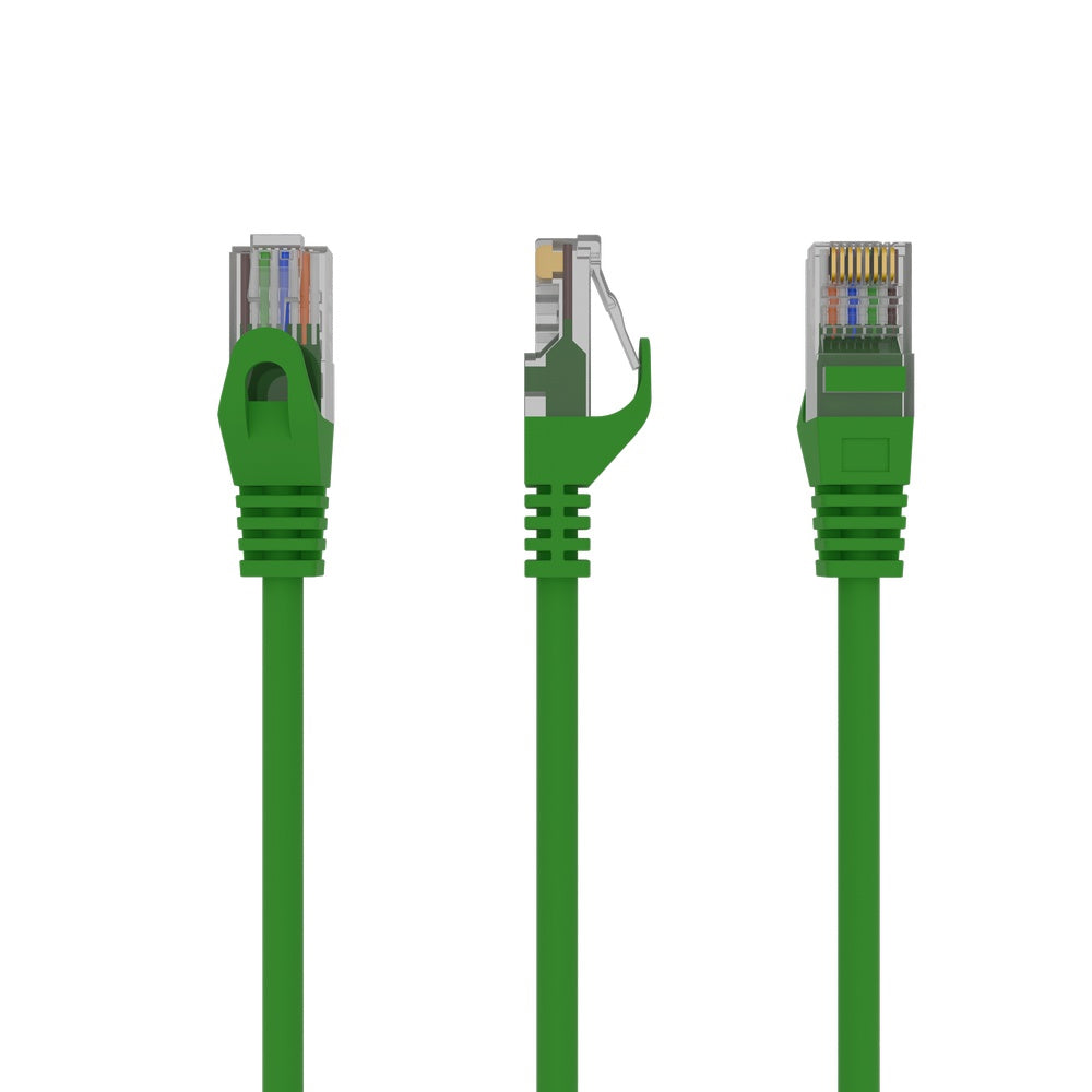 GEMBIRD PP6U-5M/G Gembird :UTP Cat6 Patc