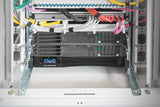 DIGITUS OnLine UPS, rack/tower, 3000VA, 3000W, LCD, 8 x C13, 1 x C19, RS-232, USB, SNMP card (optional), relay card (optional)  | Digitus | OnLine UPS | DN-170096, 3000 VA / 3000 W | 3000 VA | 3000 W | C20