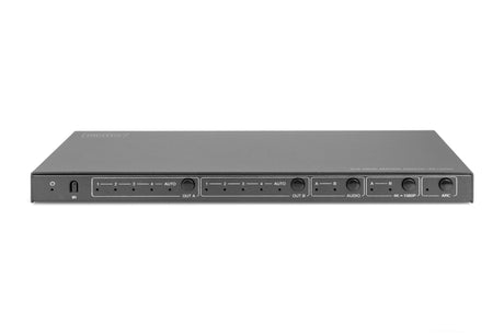 Digitus | 4x2 HDMI Matrix Switch, 4K/60Hz | DS-55509