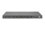 Digitus | 4x2 HDMI Matrix Switch, 4K/60Hz | DS-55509