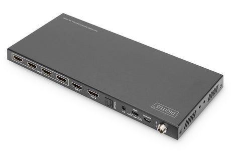 Digitus | 4x2 HDMI Matrix Switch, 4K/60Hz | DS-55509