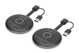 Digitus | Click and Present Pro - Wireless Collaboration System | DS-55317