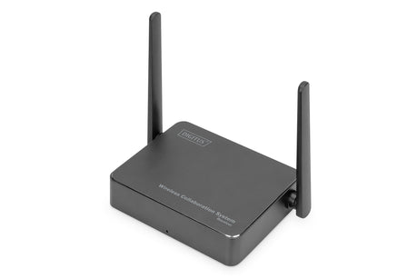 Digitus | Click and Present Pro - Wireless Collaboration System | DS-55317