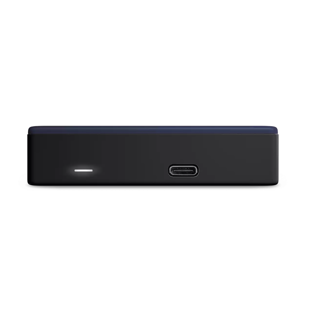 WD My Passport Ultra 6TB Blue USB-C/USB3