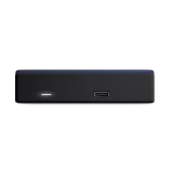 WD My Passport Ultra 6TB Blue USB-C/USB3