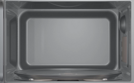 Bosch | Microwave Oven | BFL623MS3 | Built-in | 800 W | 20 L | Stainless steel