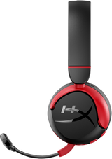 HP HyperX Cloud Mini Wrless BLK Headset