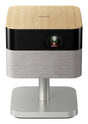 Epson | EF-72 | 1000 ANSI lumens | Oak