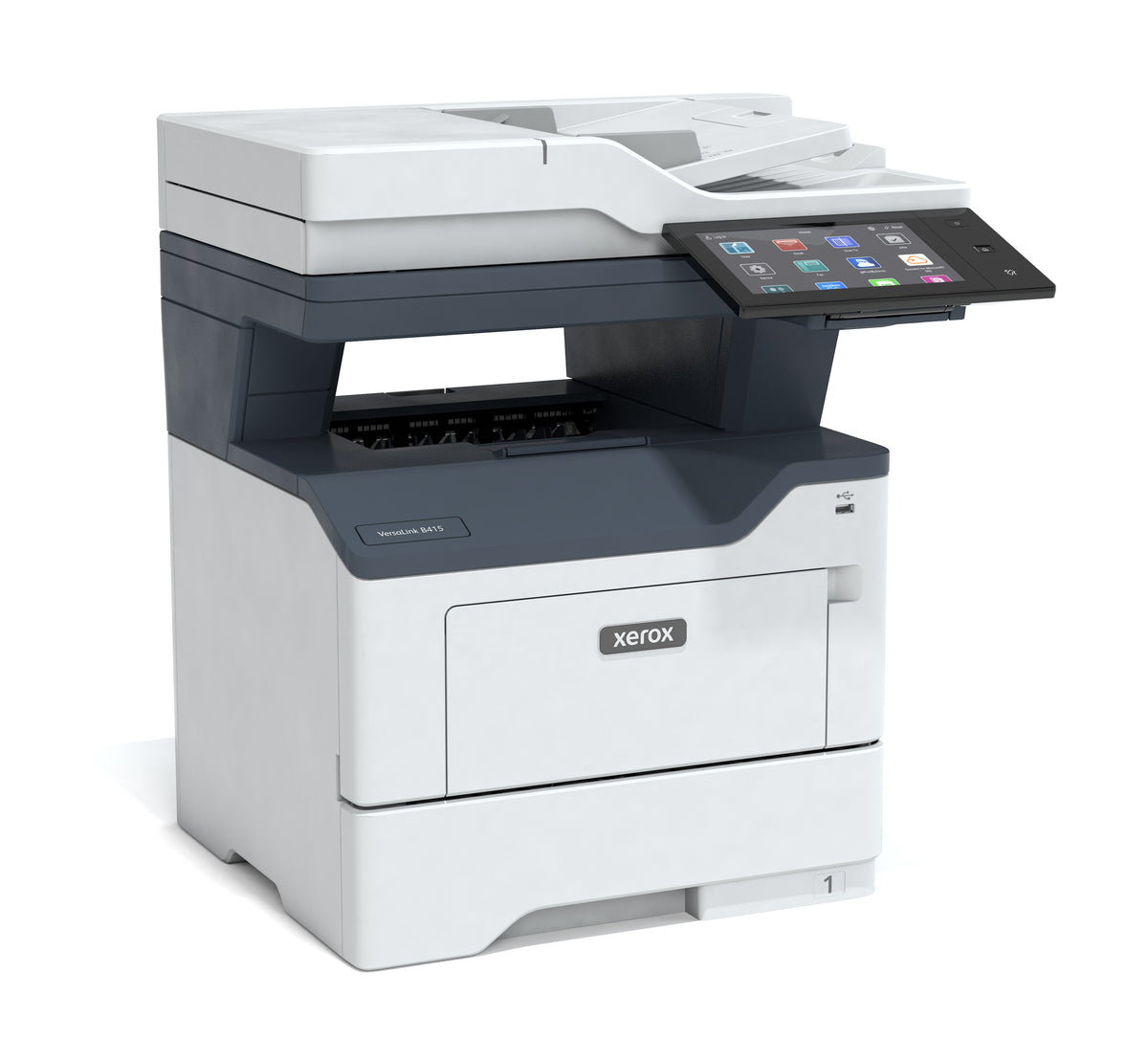 VersaLink B415 A4 Mono MFP 47ppm print / copy / scan / fax / ConnectKey