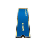 ADATA | LEGEND 710 | 1000 GB | SSD form factor M.2 2280 | Solid-state drive interface PCIe Gen3x4 | Read speed 2400 MB/s | Write speed 1800 MB/s