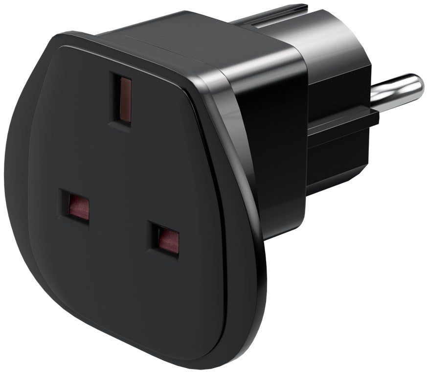 Goobay | Travel adapter | 2500 W | 250 V