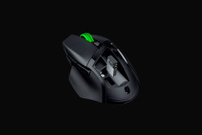Razer | Gaming Mouse | Basilisk V3 X HyperSpeed | Wireless | Bluetooth | Black | Yes