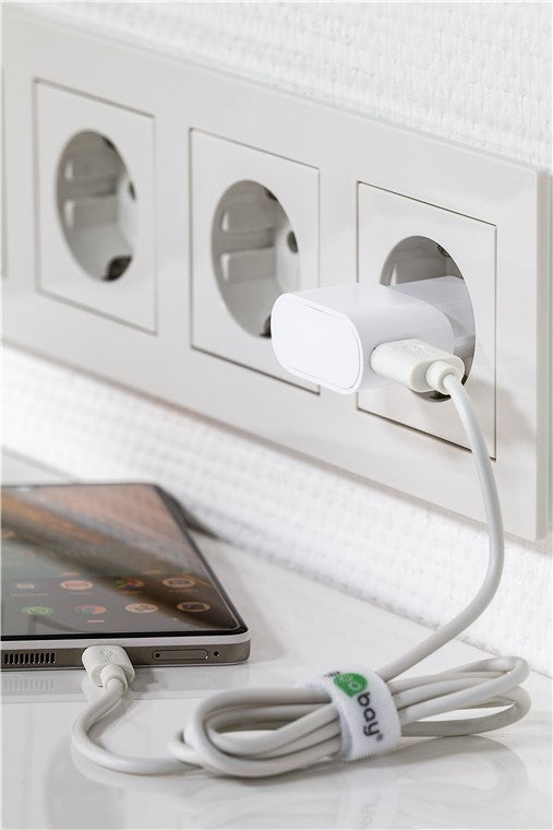 Goobay | USB charger Mains socket | 44948 | Power Adapter | USB 2.0 port A
