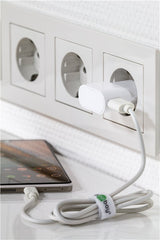 Goobay | USB charger Mains socket | 44948 | Power Adapter | USB 2.0 port A