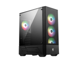 MSI MAG FORGE 112R case