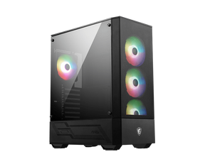 MSI MAG FORGE 112R case