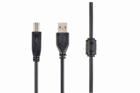 Cablexpert | CCFB-USB2-AMBM-1.5M | USB 2.0 printer cable