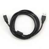 Cablexpert | CCFB-USB2-AMBM-3M | USB 2.0 printer cable