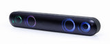 Gembird | Bluetooth soundbar | SPKBT-BAR400L | Bluetooth | Wireless connection | Portable | Black