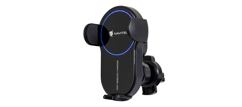 Navitel | Wireless Car Charger Mount | SH1000 PRO
