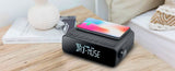 Muse | DAB+/FM RDS Radio | M-175 DBI | Alarm function | AUX in | Black
