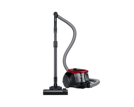 SAMSUNG Vacuum Cleaner VC07M2110SR/SB