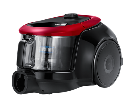 SAMSUNG Vacuum Cleaner VC07M2110SR/SB