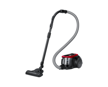 SAMSUNG Vacuum Cleaner VC07M2110SR/SB