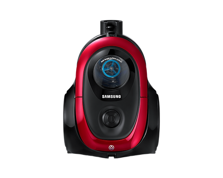 SAMSUNG Vacuum Cleaner VC07M2110SR/SB