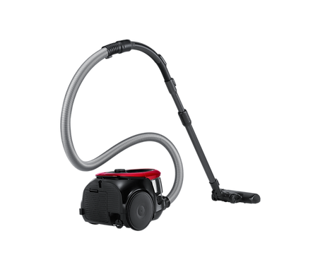 SAMSUNG Vacuum Cleaner VC07M2110SR/SB
