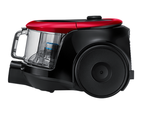 SAMSUNG Vacuum Cleaner VC07M2110SR/SB