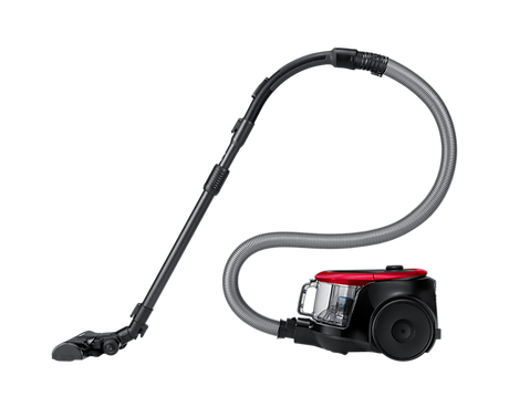 SAMSUNG Vacuum Cleaner VC07M2110SR/SB