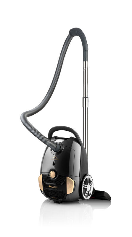ETA | Vacuum cleaner | Avanto ETA151990000 | Bagged | Power 700 W | Dust capacity 3 L | Black