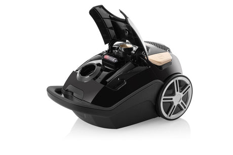 ETA | Vacuum cleaner | Avanto ETA151990000 | Bagged | Power 700 W | Dust capacity 3 L | Black