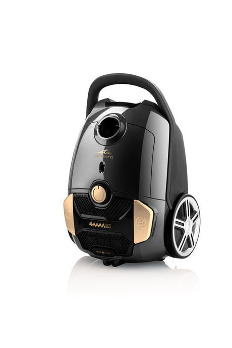 ETA | Vacuum cleaner | Avanto ETA151990000 | Bagged | Power 700 W | Dust capacity 3 L | Black