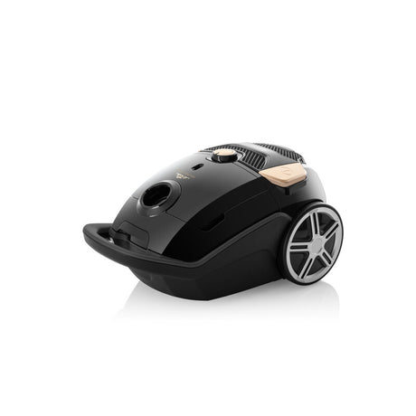 ETA | Vacuum cleaner | Avanto ETA151990000 | Bagged | Power 700 W | Dust capacity 3 L | Black
