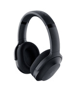 Razer Barracuda Belaidės žaidimų ausinės, Bluetooth, USB Type-C, Juoda