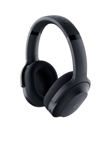 Razer Barracuda Belaidės žaidimų ausinės, Bluetooth, USB Type-C, Juoda