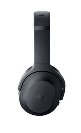Razer Barracuda Belaidės žaidimų ausinės, Bluetooth, USB Type-C, Juoda