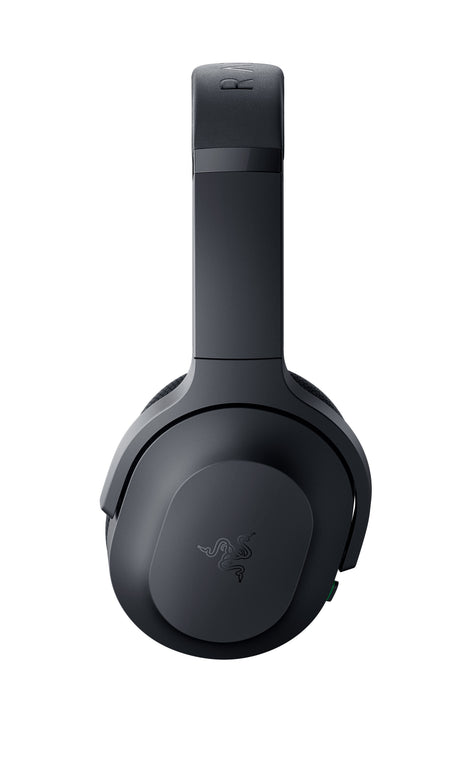 Razer Barracuda Belaidės žaidimų ausinės, Bluetooth, USB Type-C, Juoda
